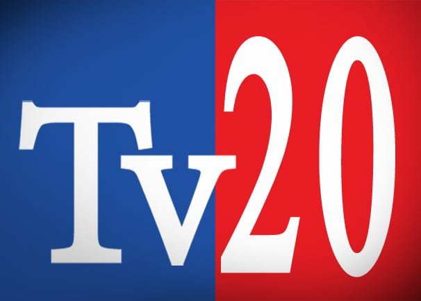 TV20 TELUGU